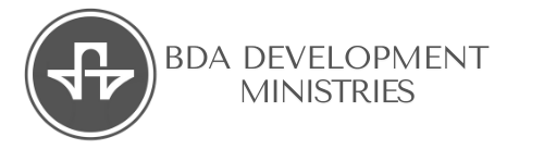 BDA Development Ministries